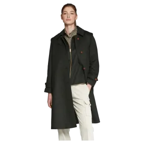 Vilagallo Loden Coat