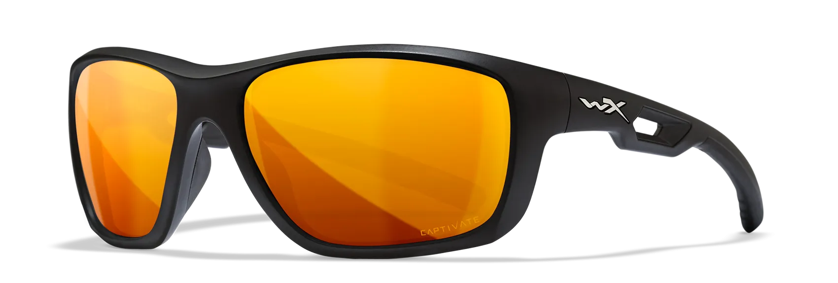 Wiley X Aspect Polarized Sunglasses