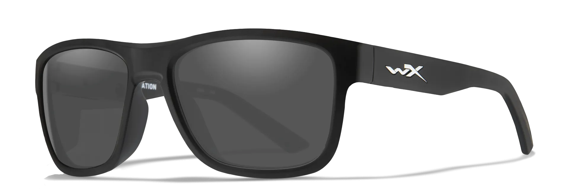 Wiley X Ovation Polarized Sunglasses