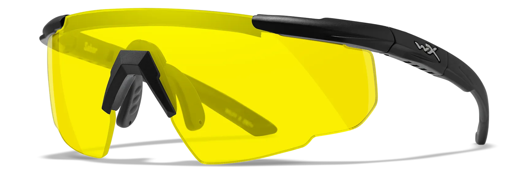 Wiley X Saber Advanced Changeable Sunglasses