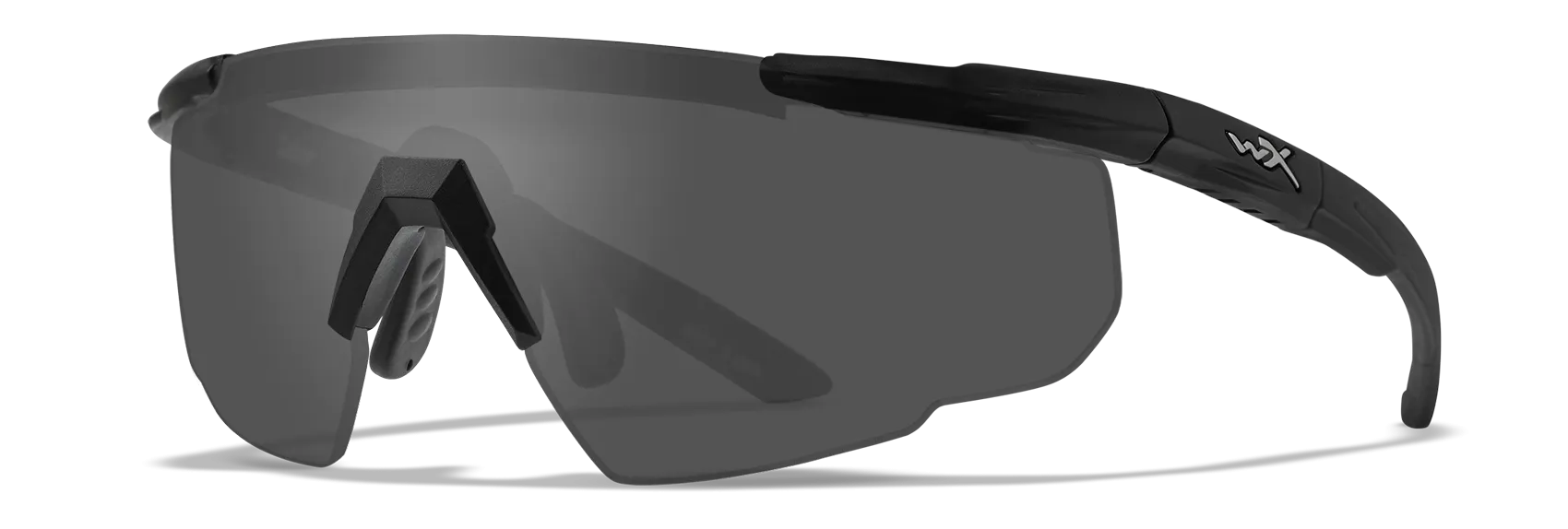 Wiley X Saber Advanced Changeable Sunglasses