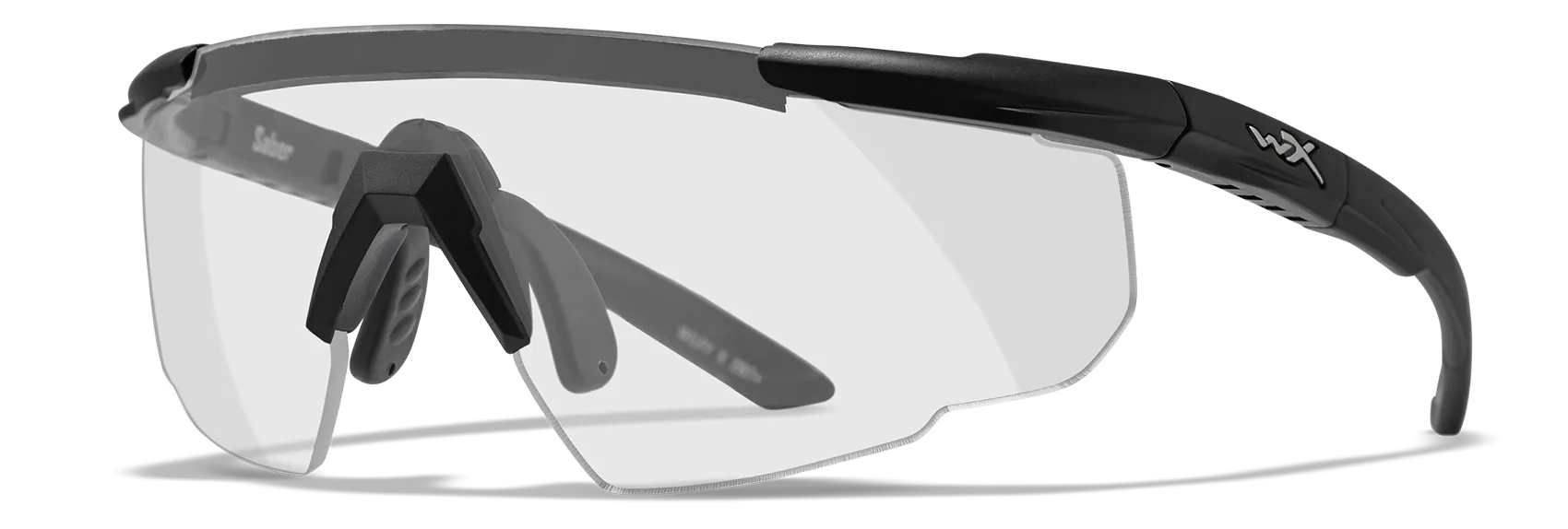 Wiley X Saber Advanced Changeable Sunglasses