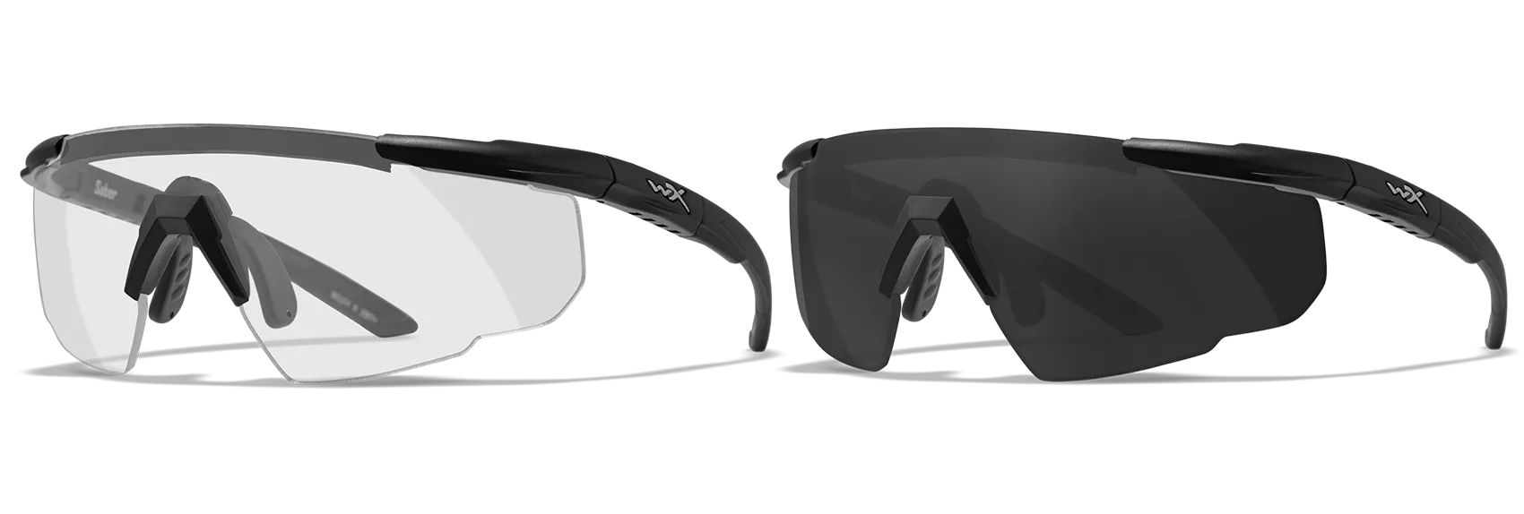 Wiley X Saber Advanced Changeable Sunglasses