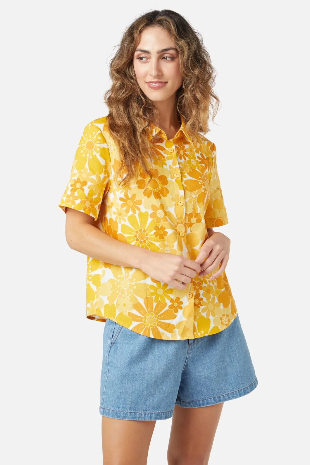 Willow Shirt