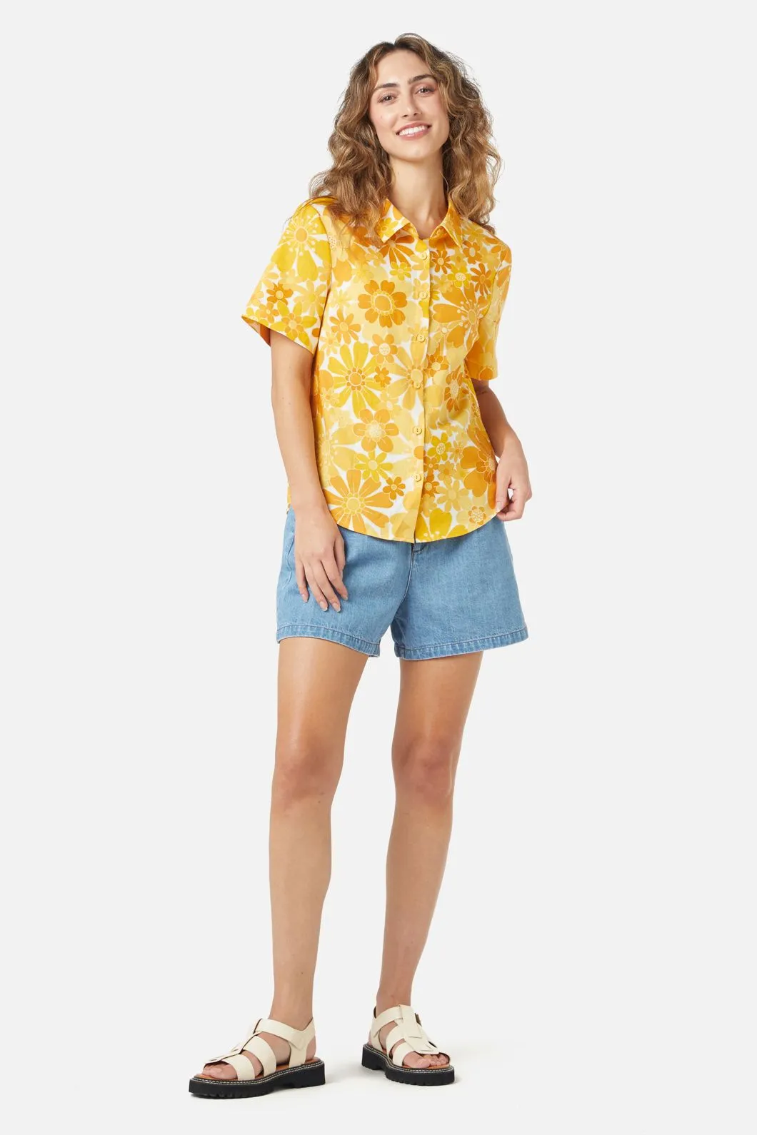 Willow Shirt