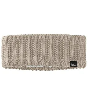 Women's Jack Wolfskin Highlift Knit Headband