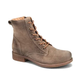 Women's Taos Boot Camp Color: Tan Rugged