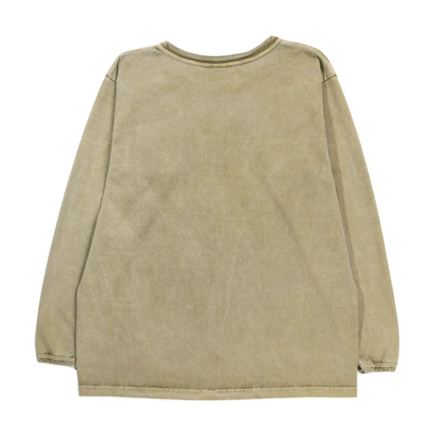 XENIA TELUNTS KOSHTAN T-SHIRT KHAKI