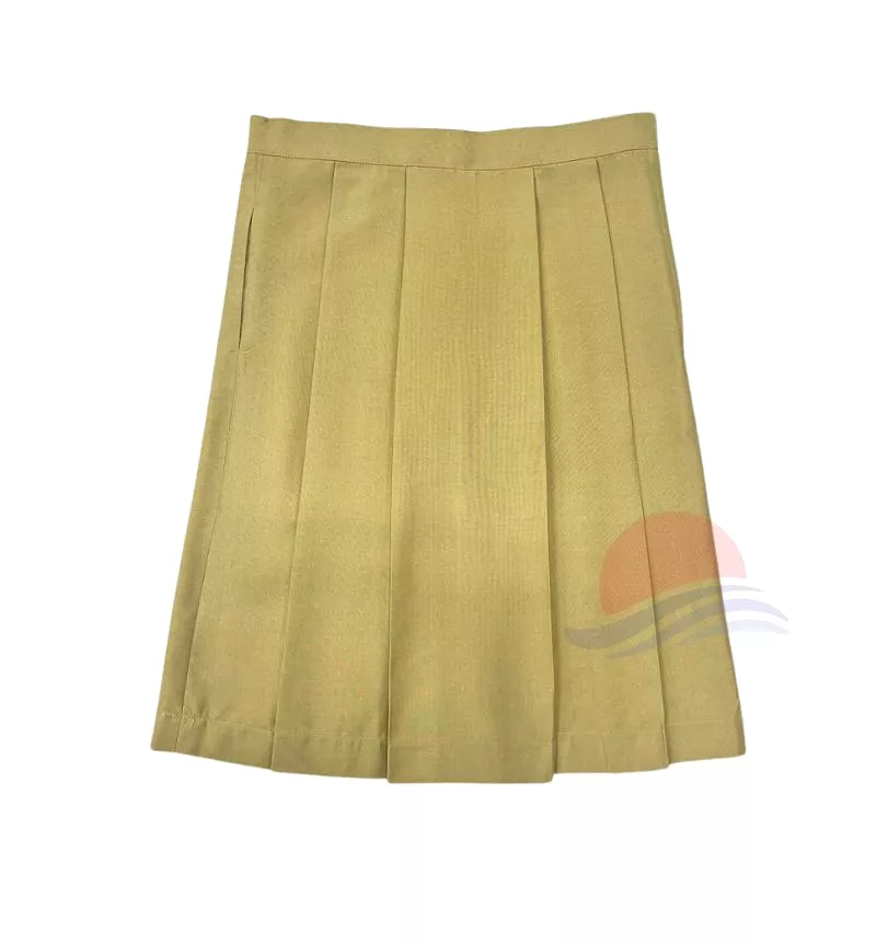 YNPS Girl's Skirt