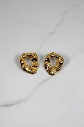 Zane Earrings